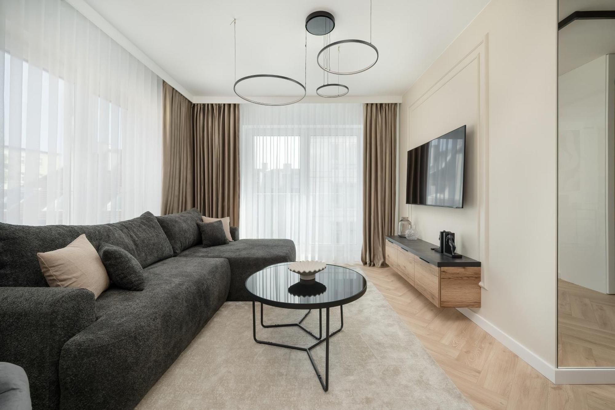 Elegancki Apartament Z Parkingiem Blisko Starego Miasta By Noclegi Renters 브로츠와프 외부 사진