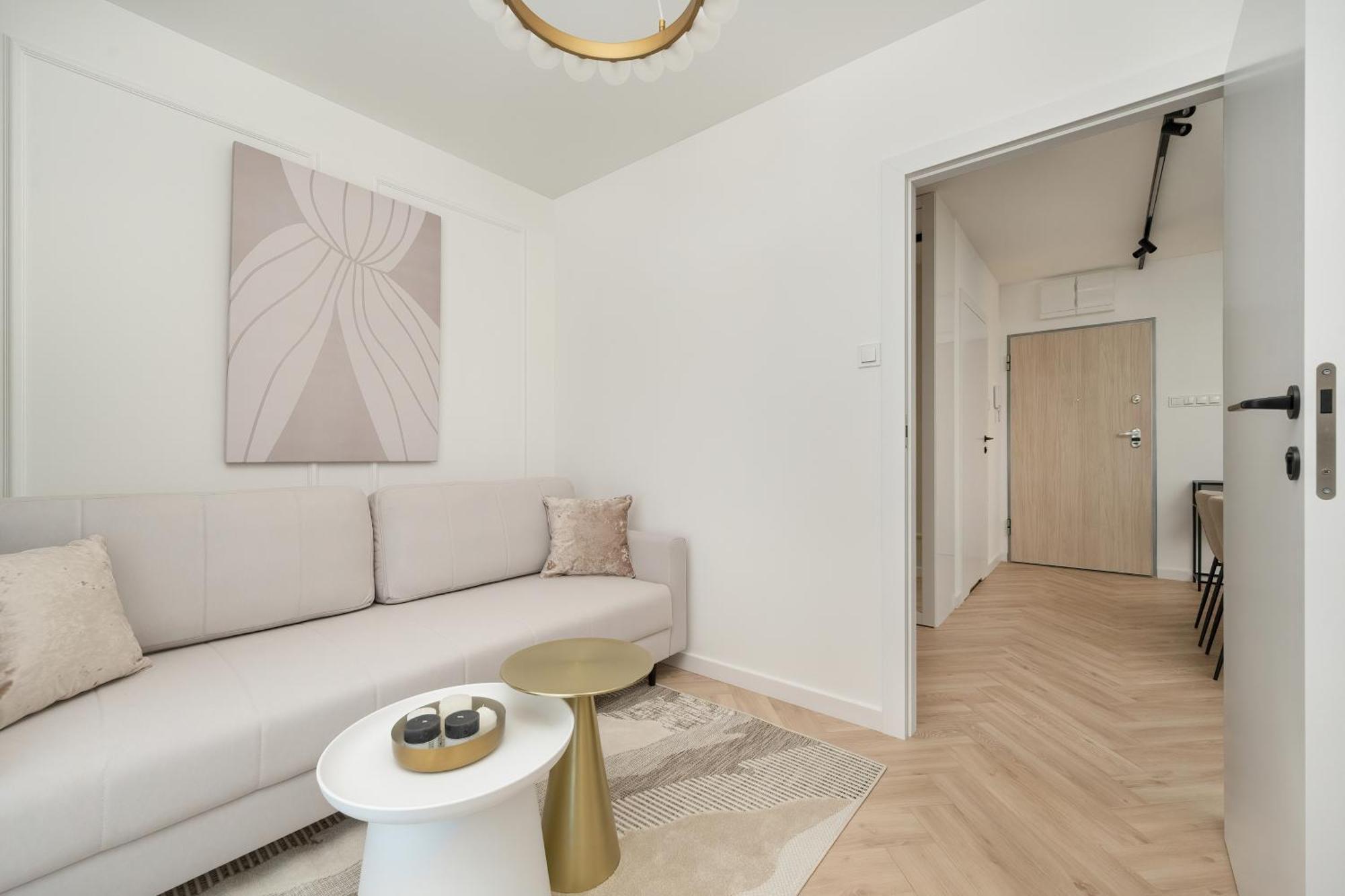 Elegancki Apartament Z Parkingiem Blisko Starego Miasta By Noclegi Renters 브로츠와프 외부 사진