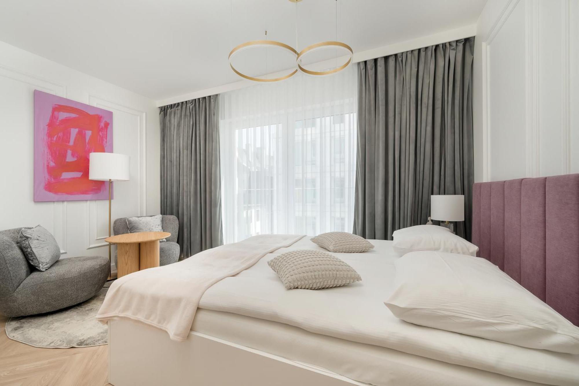 Elegancki Apartament Z Parkingiem Blisko Starego Miasta By Noclegi Renters 브로츠와프 외부 사진