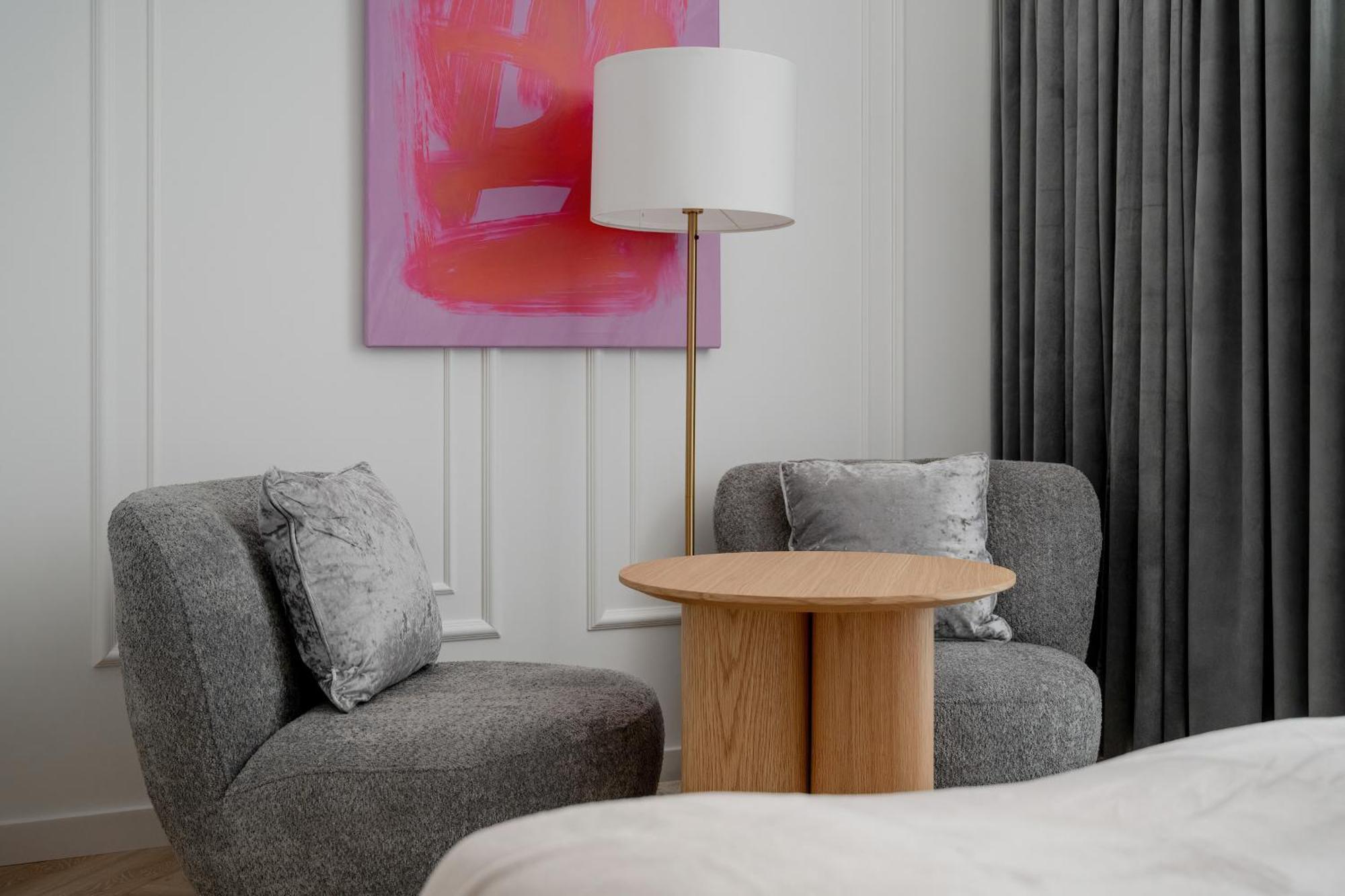 Elegancki Apartament Z Parkingiem Blisko Starego Miasta By Noclegi Renters 브로츠와프 외부 사진