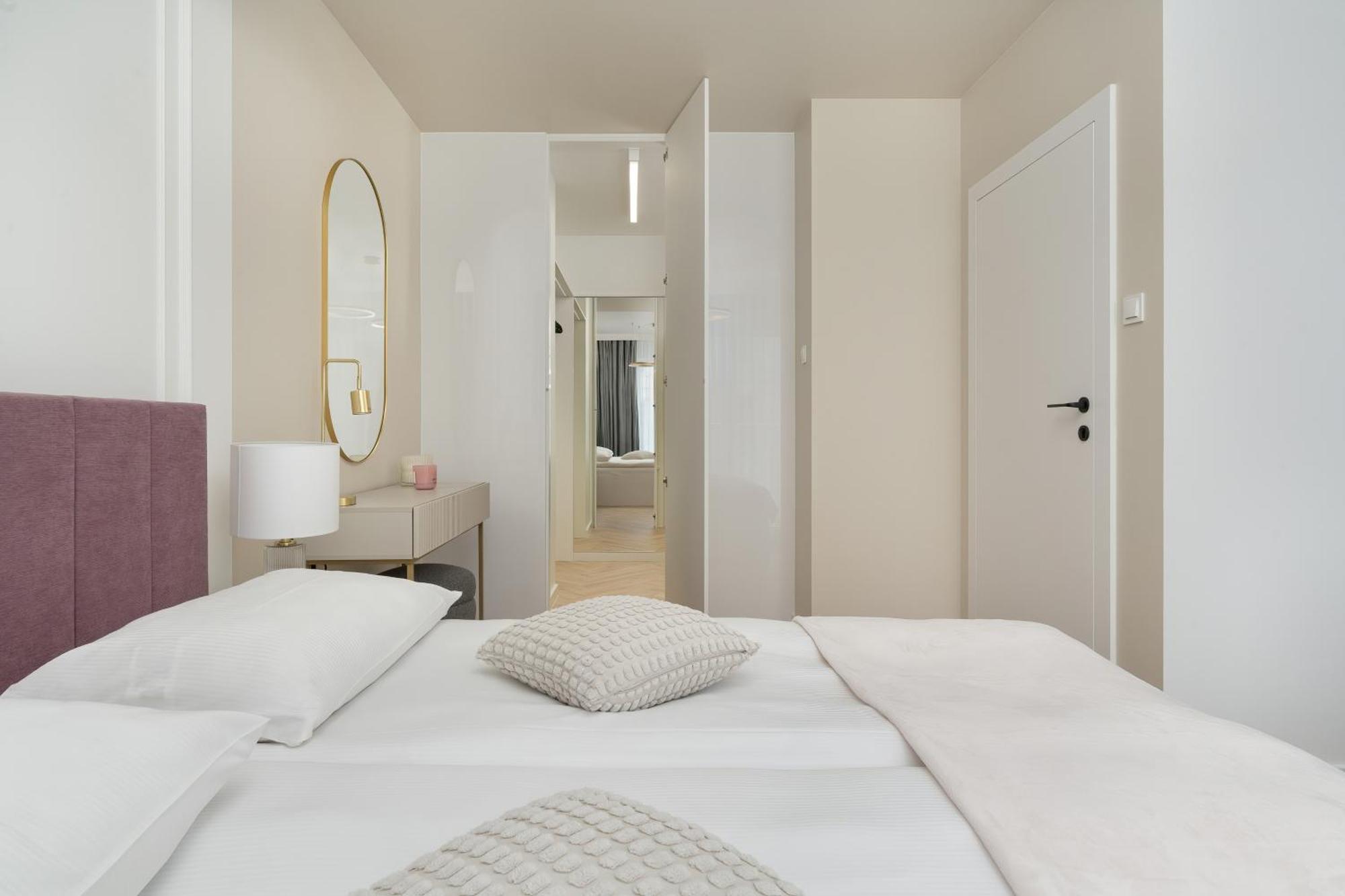 Elegancki Apartament Z Parkingiem Blisko Starego Miasta By Noclegi Renters 브로츠와프 외부 사진